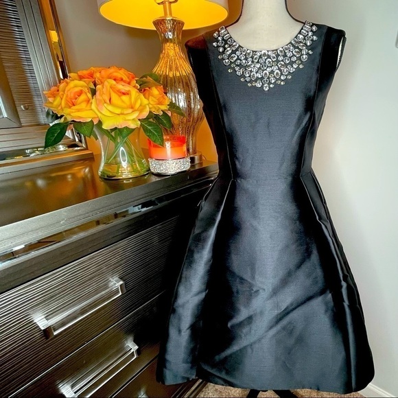 𝅺🤩🤩NWT Vintage Kate Spade Cambria Dress Size 4